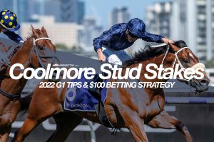 2022 Coolmore Stud Stakes preview & best bets | October 29