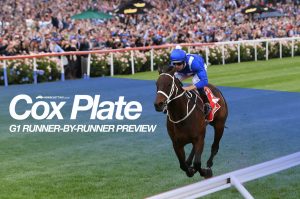 2022 Cox Plate preview & betting strategy | Saturday, October 22
