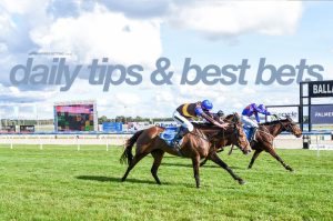 Today's horse racing tips & best bets | May 14, 2023