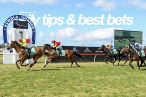 Today's horse racing tips & best bets | October 12, 2023