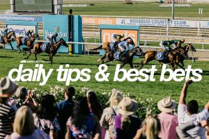 Today's horse racing tips & best bets | April 22, 2023