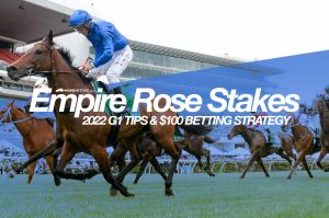 2022 Empire Rose Stakes top tips & preview | Saturday, October 29