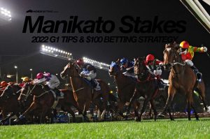 2022 Manikato Stakes tips & betting strategy | Saturday, 22/10