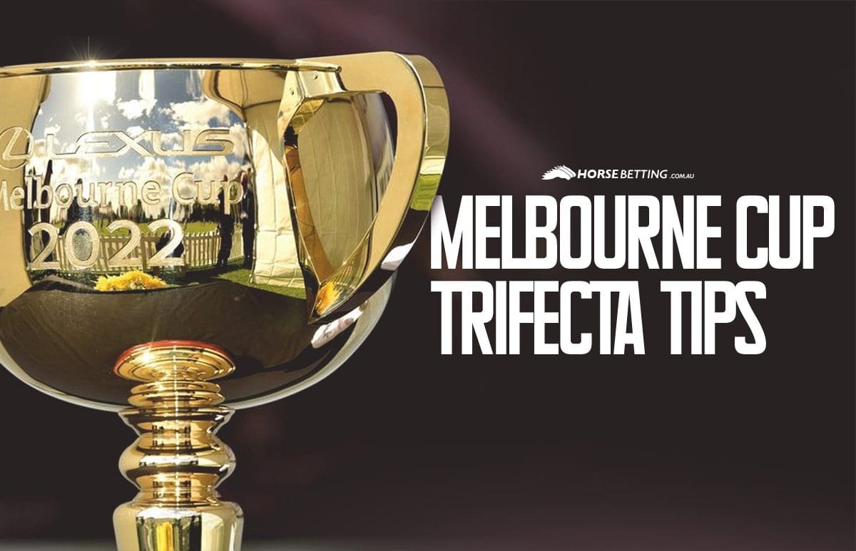Melbourne Cup trifecta tips