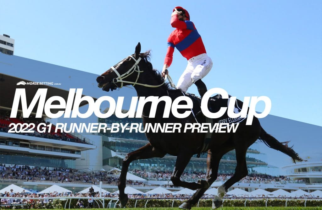 2022 Melbourne Cup Runner-By-Runner Preview & Best Bets