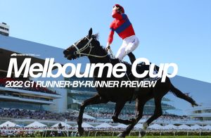 2022 Melbourne Cup full preview & betting tips | November 1