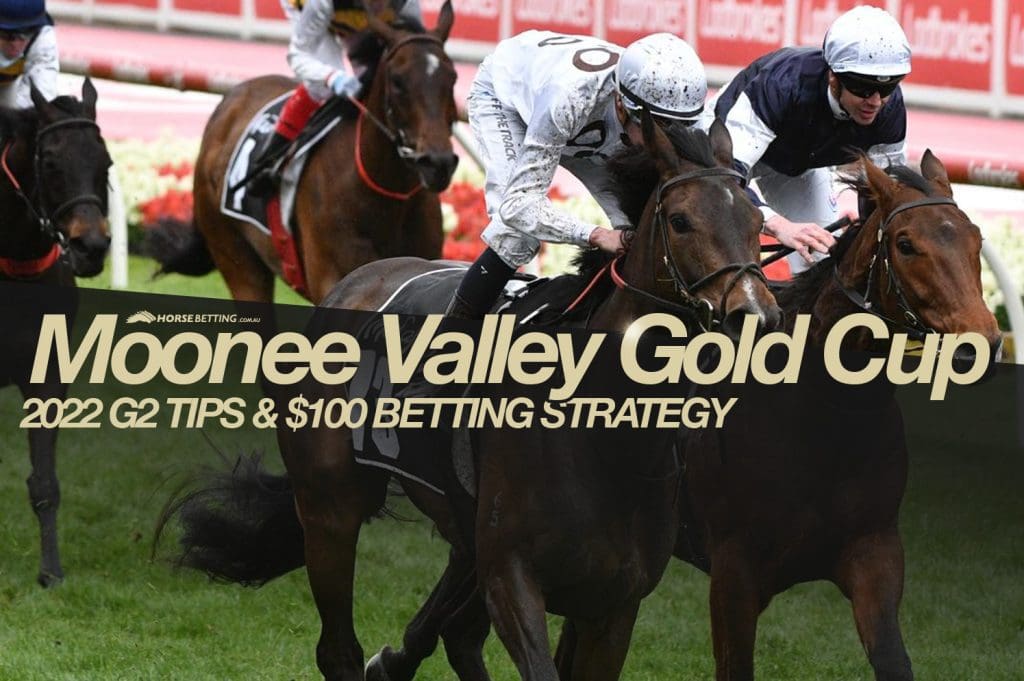 2022 Moonee Valley Gold Cup betting tips Saturday, October 22 BOAY