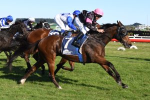 Secret Amour looking to shed bridesmaid tag