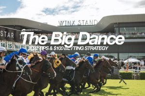 Big Dance betting preview, best bets & odds | Randwick | 1/11/22
