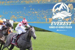 The Everest race preview & betting strategy | October 15, 2022