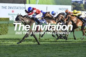 The 2022 Invitation betting preview & tips | Randwick, October 22