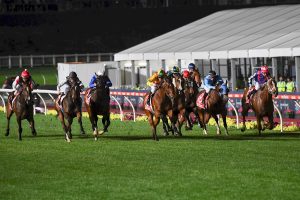 G1 Manikato Stakes to be run on Cox Plate day, after postponement