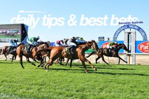 Today's horse racing tips & best bets | October 10, 2022