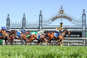 Dee special helps Excelida land Rose Of Kingston Stakes