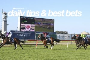 Today's horse racing tips & best bets | May 30, 2023