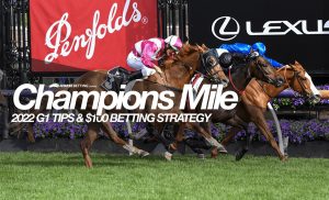 2022 Champions Mile preview & betting strategy | November 5