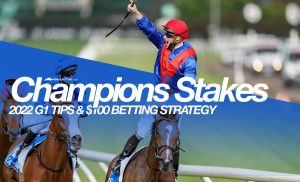 2022 VRC Champions Stakes preview & tips | Saturday, November 5