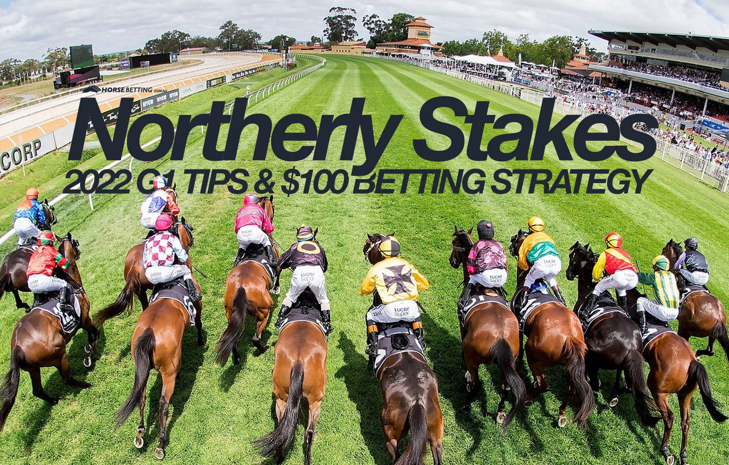 Northerly Stakes tips
