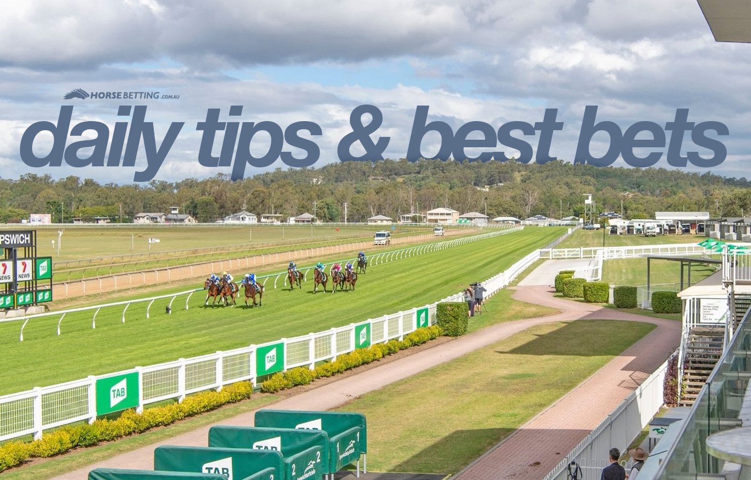 Ipswich, Bendigo and Hawkesbury Horse Racing Tips