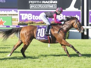 This'll Testya claims Group 3 Colonel Reeves Stakes at Ascot