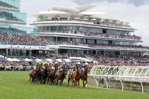 Facts and statistics on the Melbourne Cup