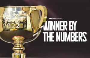 The 2022 Melbourne Cup Winner By The Numbers