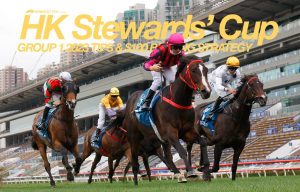 2023 Hong Kong Stewards' Cup preview & betting strategy