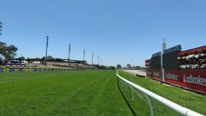 Cranbourne meeting abandoned due to track condition