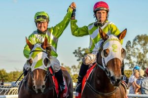 Alice Springs top horse of 2022 eyes further success