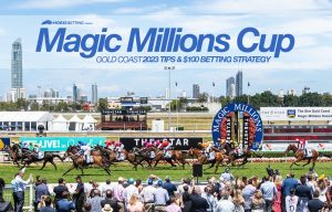 Magic Millions Cup betting preview & strategy
