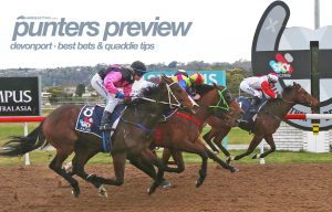 Devonport Cup Day best bets & quaddie tips | January 11, 2023