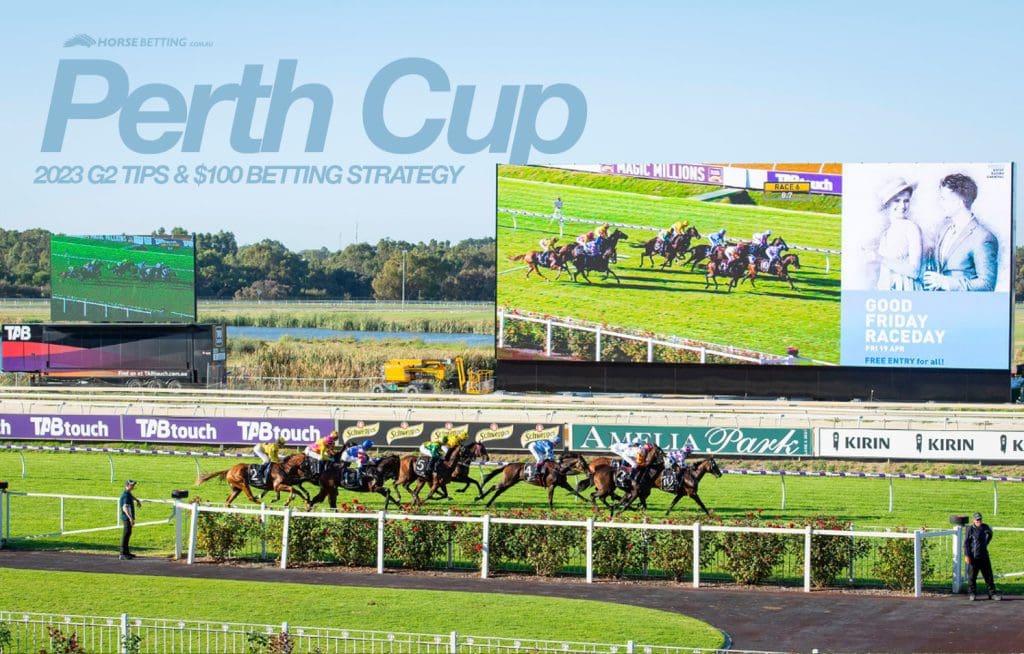 Perth Cup 2025 Betting Guide Odds & Information Past Winners