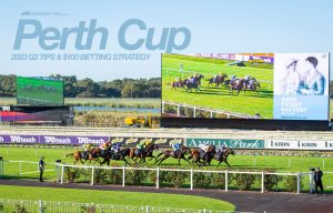 2023 Perth Cup betting preview & best bets | Saturday, 14/1
