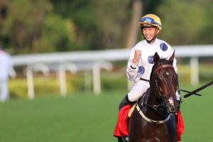 Vincent Ho open-minded ahead of riveting Stewards’ Cup encounter