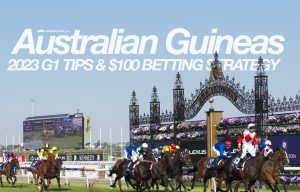 2023 Australian Guineas betting preview & tips | March 4