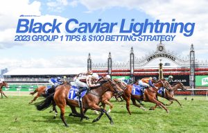 2023 Black Caviar Lightning betting preview | Saturday, Feb 18