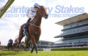 2023 Canterbury Stakes preview & best bets | Saturday, March 4
