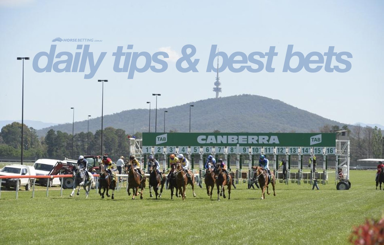 Friday horse racing tips & best bets | February 24, 2023