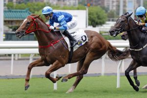 Teetan hopes Master Eight stands tall in Centenary Sprint Cup