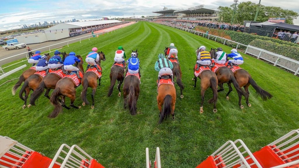 Racing Victoria announces Spring Racing Carnival enhancements BOAY