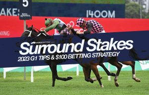 Group 1 Surround Stakes preview & tips | Saturday, February 25