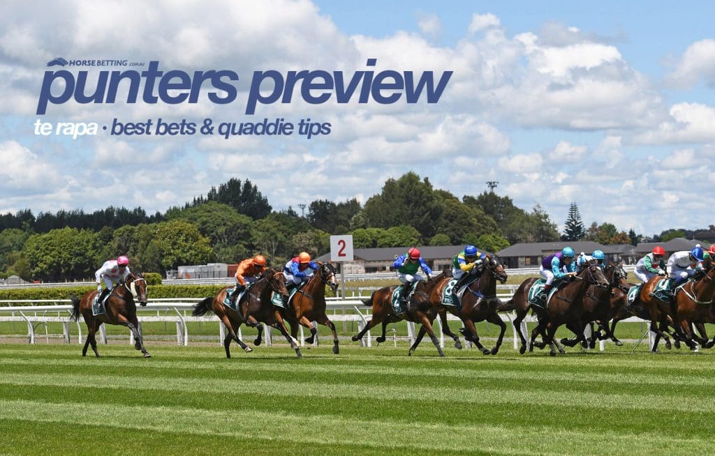 Te Rapa Racing Tips, Best Odds & Quaddie Picks Saturday 17/6/23 Te Rapa Racing Tips, Best Odds & Quaddie Picks Saturday 17/6/23