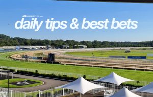 Today's horse racing tips & best bets | April 24, 2023