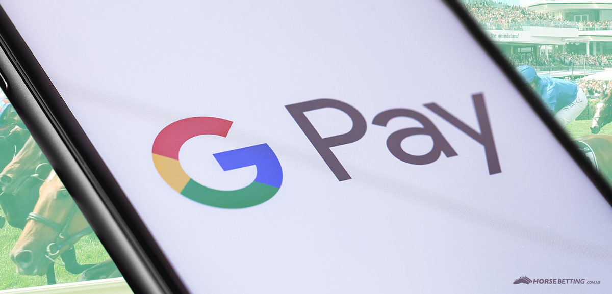 Google Pay Bookmakers