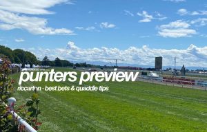 Riccarton betting preview