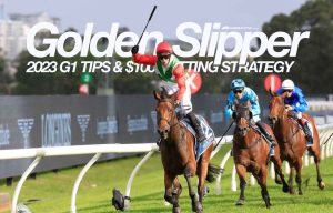 Golden Slipper betting tips