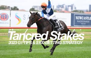 Tancred Stakes tips