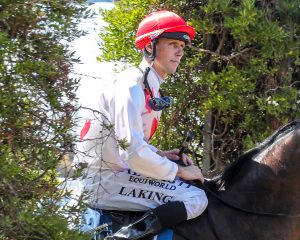 Laking to realise Derby dream