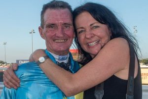 Petrick's two big chances in Alice Springs St Patrick's Day Cup