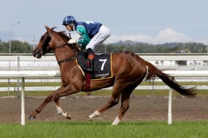 Magorrian to link with former mentor in Group One